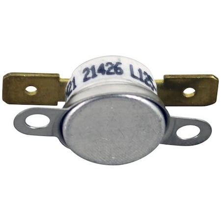 Vollrath/Idea-Medalie HI-LIMIT for Vollrath/Idea-Medalie 25166-1